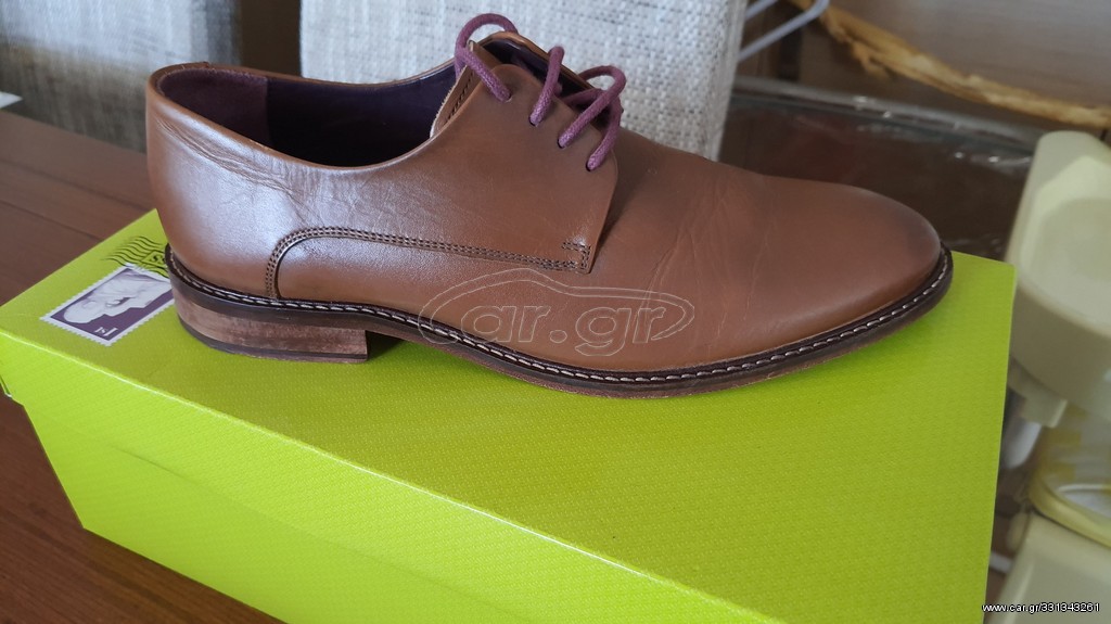 Ted Baker παπούτσια
