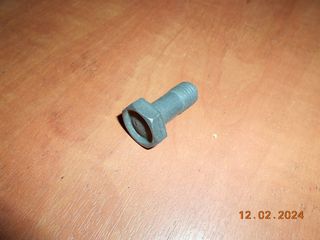 ΒΙΔΑ ΣΤΡΟΦΑΛΟΥ ΒΟΛΑΝ BMW 1602 E21 Ε30 E36 Ε46 E12 Ε28 Ε34 Ε39 E24 E83 E53 ''BMW Βαμβακάς''-thumb-3