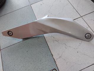 MALAGUTI MADISON  400 ΚΑΠΑΚΙ ΑΡΙΣΤΕΡΟ