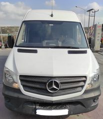Κλούβα Mercedes-Benz 2016 Sprinter 313 long 4.32x194x177-thumb-1