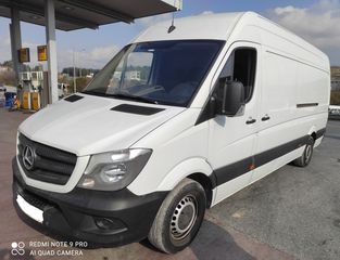 Mercedes-Benz '16 Sprinter 313 long 4.32x194x177