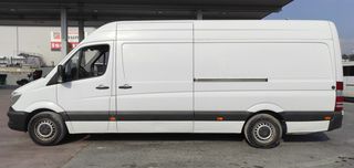 Κλούβα Mercedes-Benz 2016 Sprinter 313 long 4.32x194x177-thumb-7