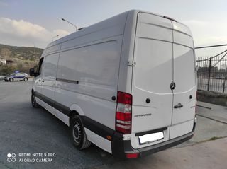 Κλούβα Mercedes-Benz 2016 Sprinter 313 long 4.32x194x177-thumb-6