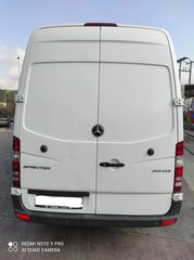 Κλούβα Mercedes-Benz 2016 Sprinter 313 long 4.32x194x177-thumb-5