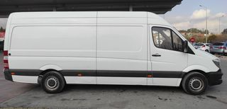 Κλούβα Mercedes-Benz 2016 Sprinter 313 long 4.32x194x177-thumb-3