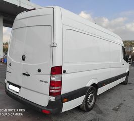 Κλούβα Mercedes-Benz 2016 Sprinter 313 long 4.32x194x177-thumb-4