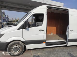 Κλούβα Mercedes-Benz 2016 Sprinter 313 long 4.32x194x177-thumb-8