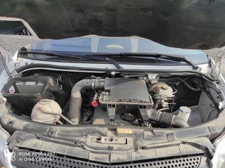 Κλούβα Mercedes-Benz 2016 Sprinter 313 long 4.32x194x177-thumb-14