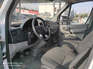 Κλούβα Mercedes-Benz 2016 Sprinter 313 long 4.32x194x177-thumb-9
