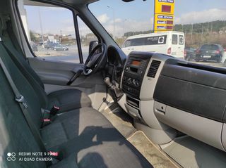 Κλούβα Mercedes-Benz 2016 Sprinter 313 long 4.32x194x177-thumb-11