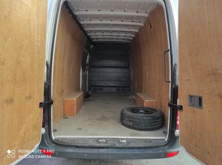 Κλούβα Mercedes-Benz 2016 Sprinter 313 long 4.32x194x177-thumb-13