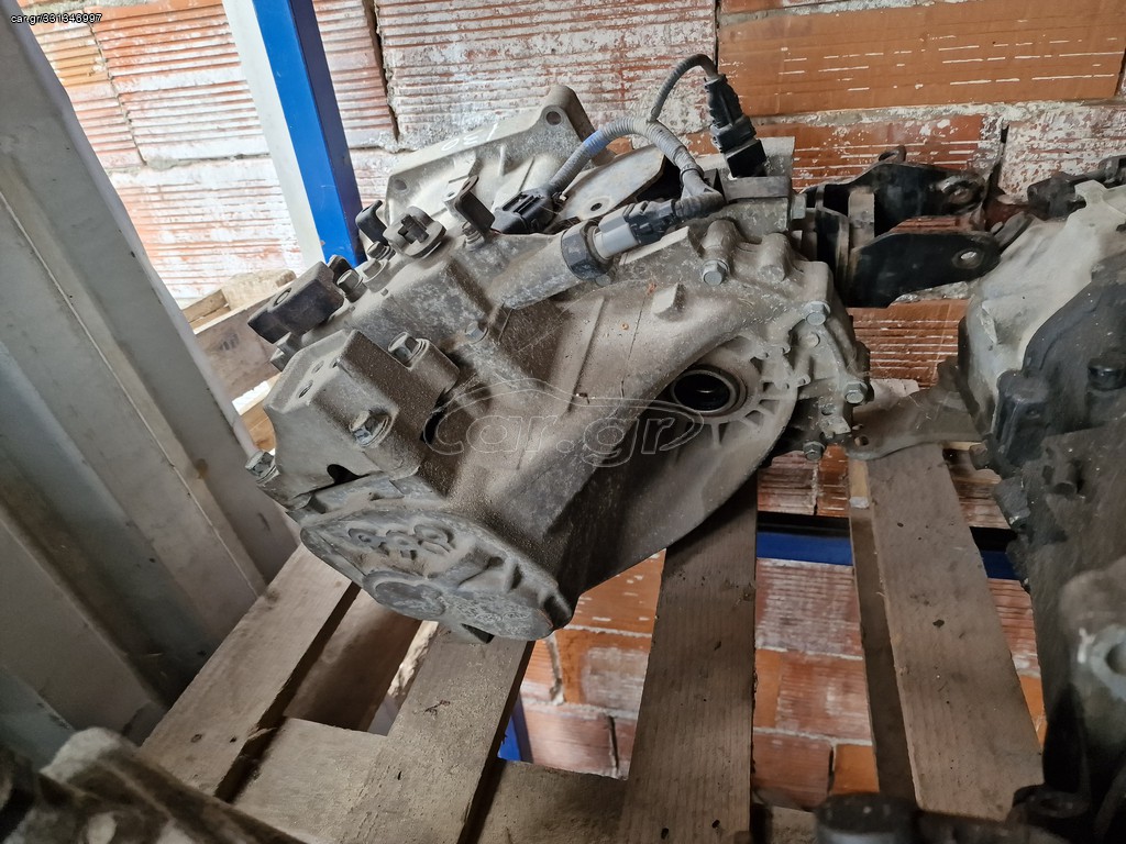 Hyundai i30 G4FA   KIA CEED
