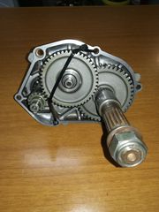 YAMAHA YMC 100 2t  Σασμάν Διαφορικού Γνήσιο Σε Καλή Κατάσταση 