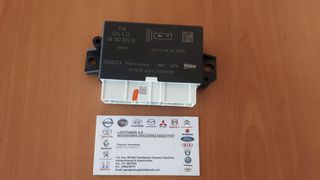 ΕΓΚΕΦΑΛΟΣ PARKING ECU (9838793580) PEUGEOT 2008 2018-2023