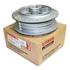 Ταμπούρο τροχού πίσω Yamaha Crypton-X 135 OEM