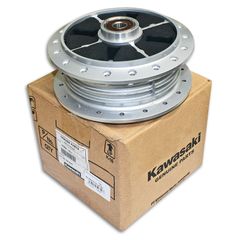Ταμπούρο τροχού πίσω Kawasaki ZX130 OEM
