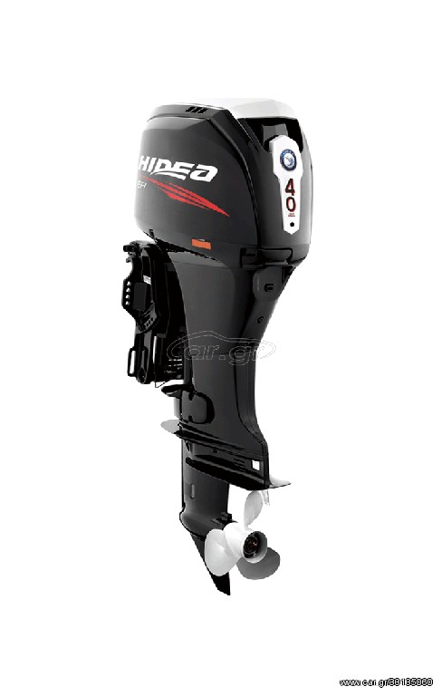 Hidea 2026 HIDEA HDEF40FEL