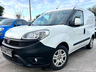  Cars, Fiat Doblo, Sale, from 5 €, From year 2018 to 2024, Crashed:  No, With photos