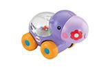 FISHER PRICE - POPPITY POP ANIMALS - HIPPO (BGX30)
