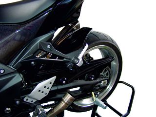ΠΙΣΩ ΦΤΕΡΟ ΛΑΣΠΩΤΗΡΑΣ KAWASAKI Z1000 2007-2009