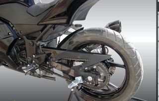 ΠΙΣΩ ΦΤΕΡΟ ΛΑΣΠΩΤΗΡΑΣ KAWASAKI ZX250R NINJA  2008-2011