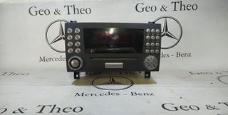 ΡΑΔΙΟ CD SLK  R171|2-Κ-3