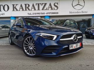 Mercedes-Benz A 250 '22 4MATIC-AMG