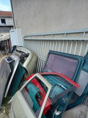 ΣΙΔΕΡΕΝΙΑ ΠΟΡΤΑ ΚΑΤΑ ΒΑΣΗ ΣΥΡΟΜΕΝΗ-thumb-1