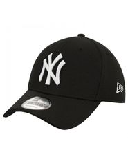 New Era Diamond Era 9Forty Ανδρικό Jockey Μαύρο 12523907