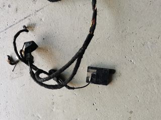 BMW E90 / E91 / E92 CCC NAVIGATION ΜΕ BLUETOOTH ΚΟΜΠΛΕ-thumb-4