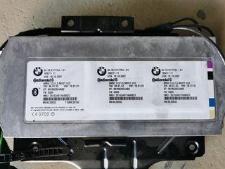 BMW E90 / E91 / E92 CCC NAVIGATION ΜΕ BLUETOOTH ΚΟΜΠΛΕ-thumb-6