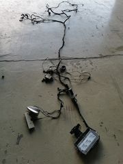 BMW E90 / E91 / E92 CCC NAVIGATION ΜΕ BLUETOOTH ΚΟΜΠΛΕ-thumb-7