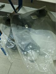 ΨΑΛΙΔΙΑ CORSA D