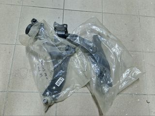 ΨΑΛΙΔΙΑ FOCUS 2004-2008