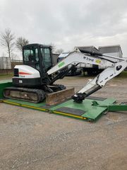 Εκσκαφάκι (διαβολάκι) Bobcat 2015 E50-thumb-1