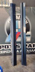 Bmw E46 compact μαρσπιέδες πλαϊνοί