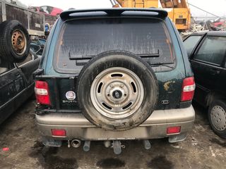 KIA SPORTAGE-thumb-1