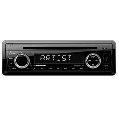 Radio CD Player Usb SD 1 Din Blaupunkt Essen 170