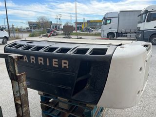 Carrier 850