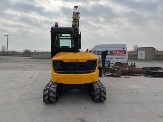 Εκσκαφάκι (διαβολάκι) JCB 2015 65R1-thumb-1
