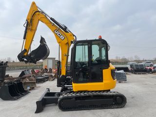 Εκσκαφάκι (διαβολάκι) JCB 2015 65R1-thumb-2