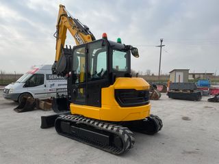Εκσκαφάκι (διαβολάκι) JCB 2015 65R1-thumb-4