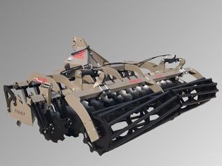 Σβάρνα - Δισκοσβάρνα 2026 BT 350-thumb-5