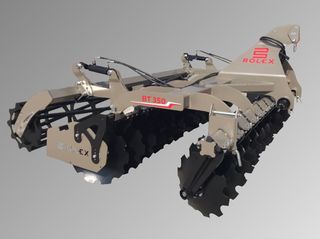 Σβάρνα - Δισκοσβάρνα 2026 BT 350-thumb-4