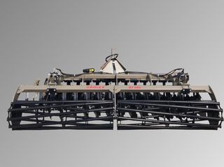 Σβάρνα - Δισκοσβάρνα 2026 BT 350-thumb-3