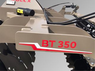 Σβάρνα - Δισκοσβάρνα 2026 BT 350-thumb-8