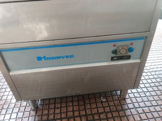 ΠΛΥΝΤΗΡΙΟ ΣΚΕΥΩΝ HOONVED ED 700/900. ΔΙΑΣΤΑΣΕΙΣ 94Χ79Χ171, ΑΝΟΙΓΜΑ ΠΟΡΤΑΣ 65 εκ. ΚΑΛΑΘΙ 67Χ78Χ13.-thumb-1