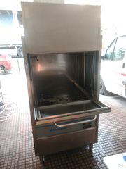 ΠΛΥΝΤΗΡΙΟ ΣΚΕΥΩΝ HOONVED ED 700/900. ΔΙΑΣΤΑΣΕΙΣ 94Χ79Χ171, ΑΝΟΙΓΜΑ ΠΟΡΤΑΣ 65 εκ. ΚΑΛΑΘΙ 67Χ78Χ13.-thumb-7