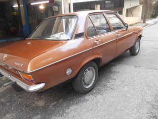 Opel Ascona 1974 ASCONA A-thumb-2