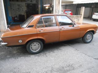 Opel Ascona 1974 ASCONA A-thumb-3